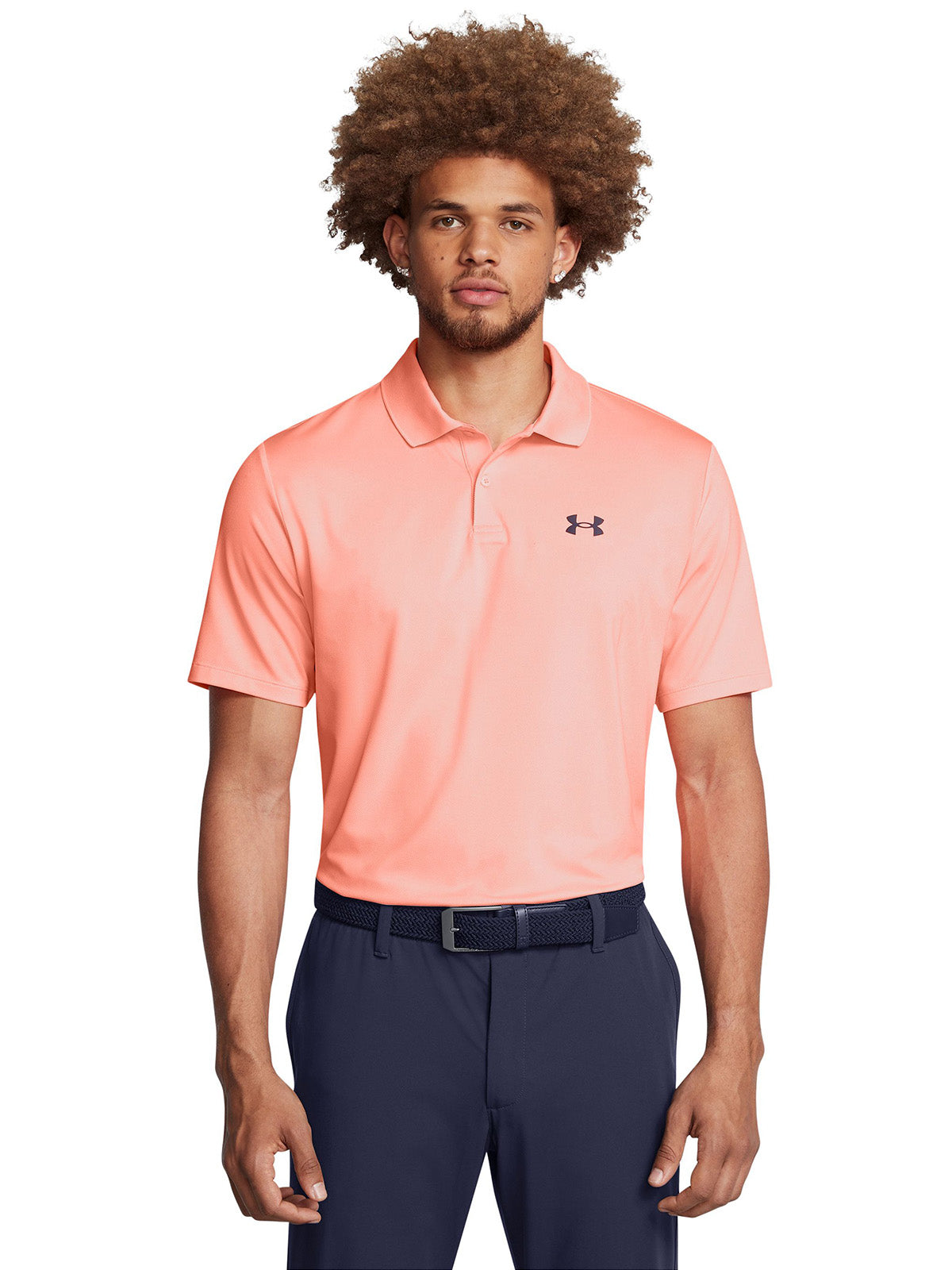 Polo UA Matchplay para hombre
