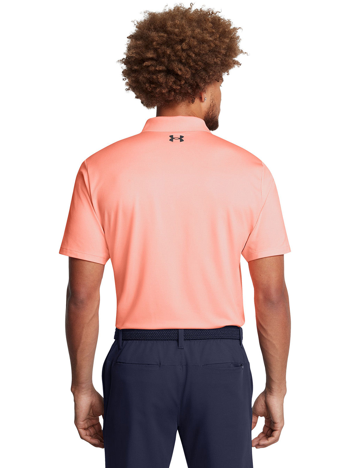 Polo UA Matchplay para hombre