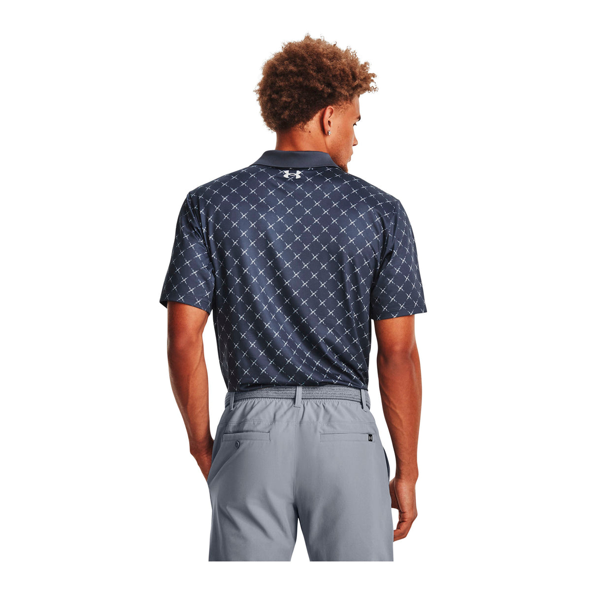 Polo Performance 3.0 para hombre Under Armour