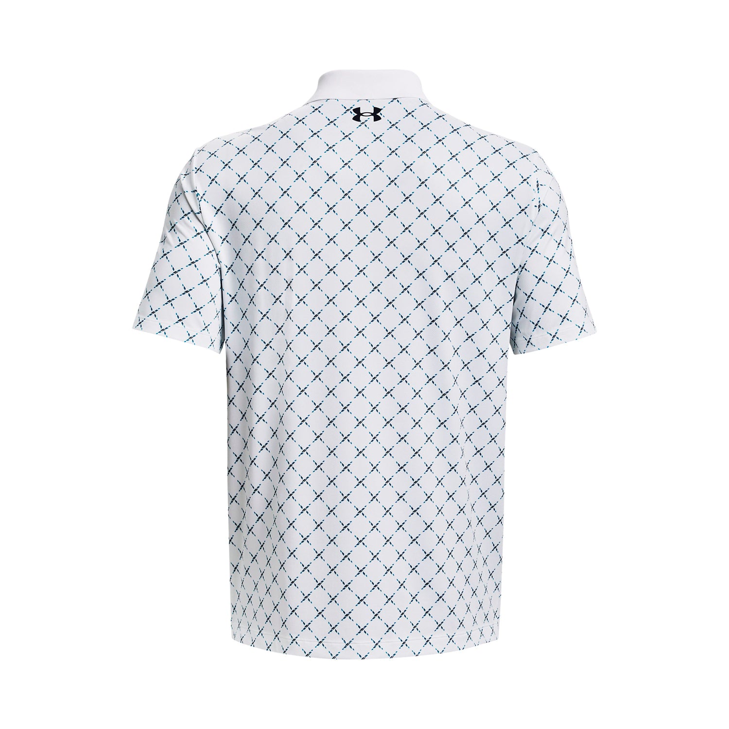 Polo Performance 3.0 para hombre Under Armour