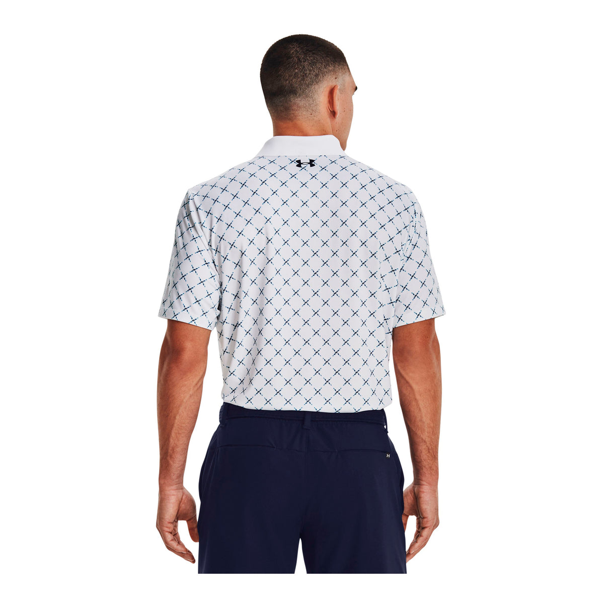 Polo Performance 3.0 para hombre Under Armour