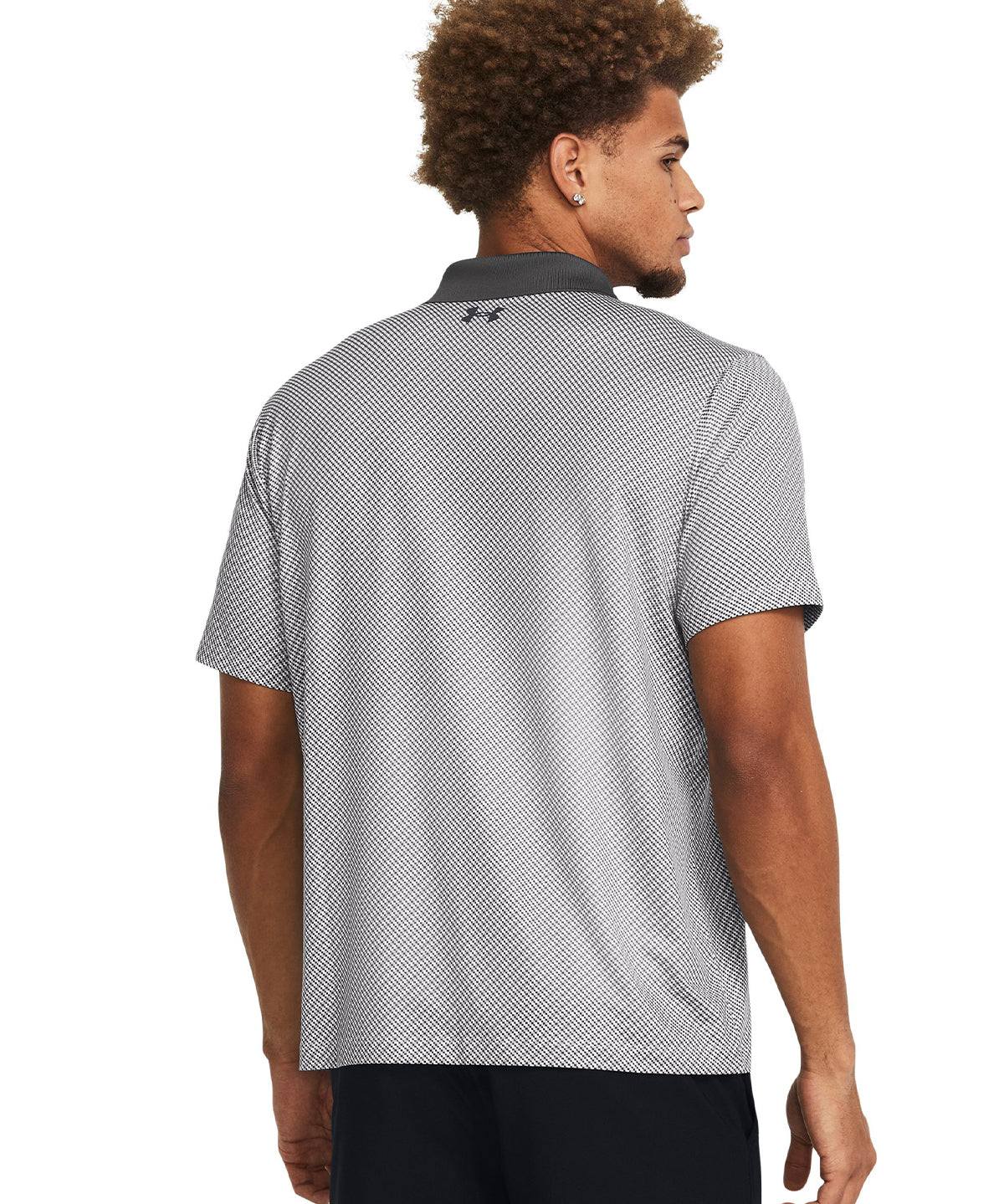 Polo Performance 3.0 para hombre Under Armour