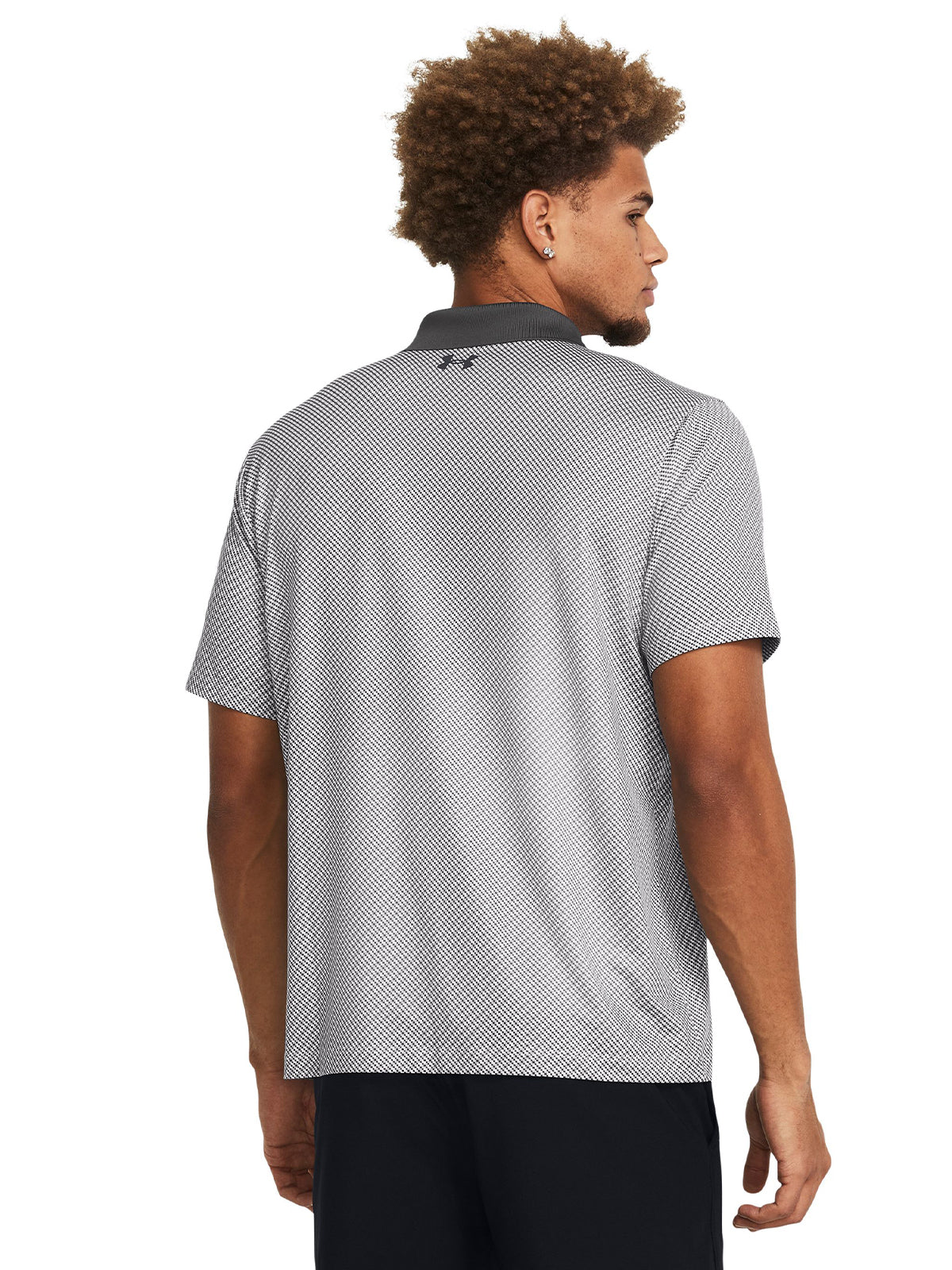 Polo Performance 3.0 para hombre Under Armour