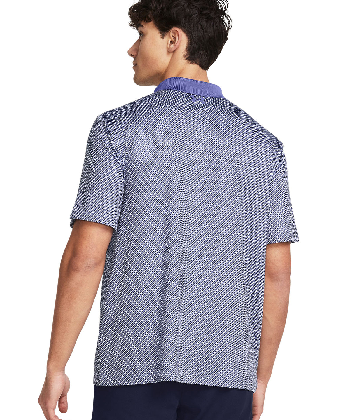 Polo Performance 3.0 para hombre Under Armour