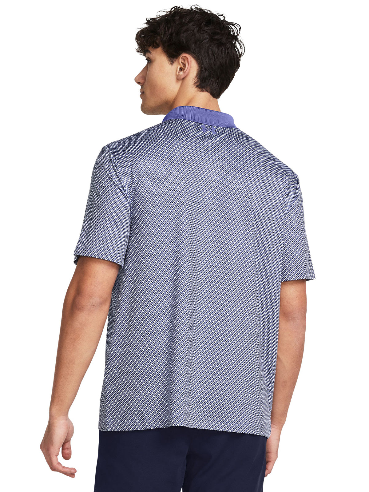 Polo Performance 3.0 para hombre Under Armour