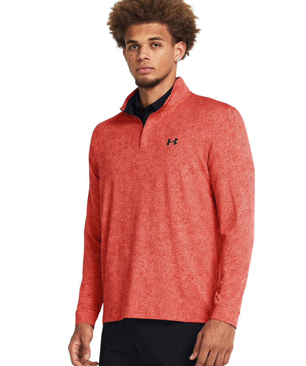 Polerón UA Playoff para hombre