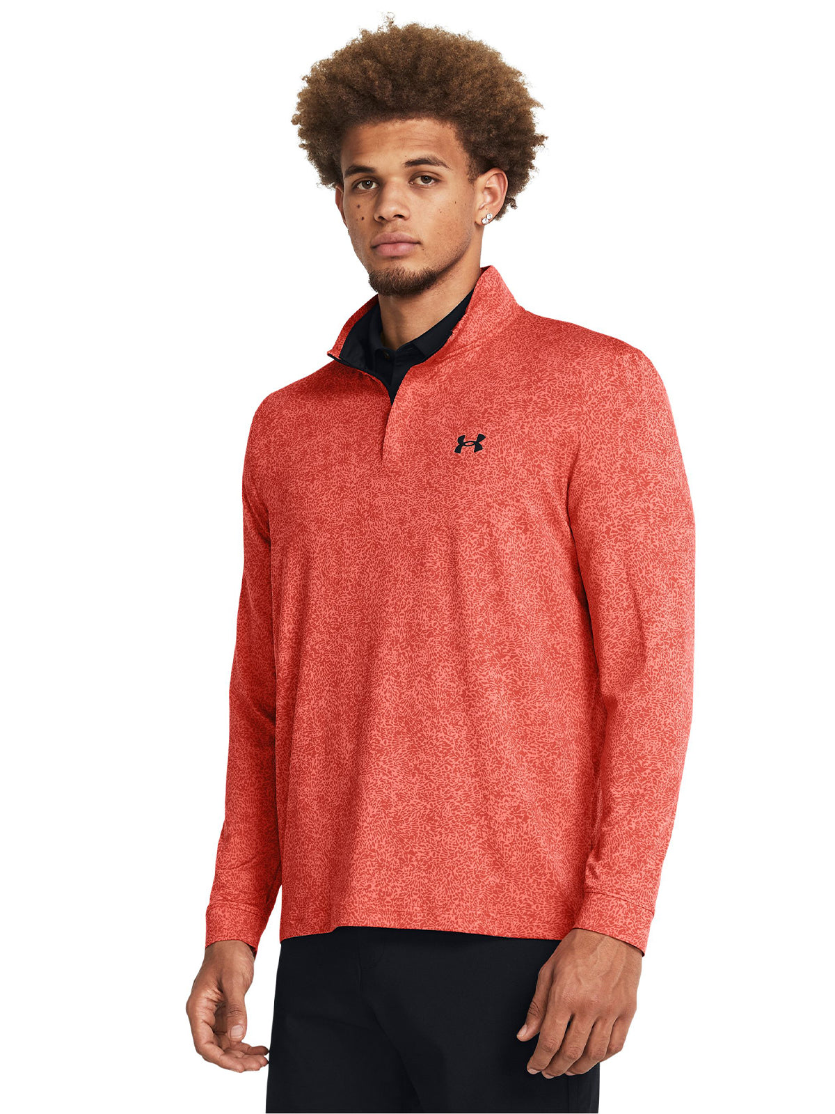 Polerón UA Playoff para hombre