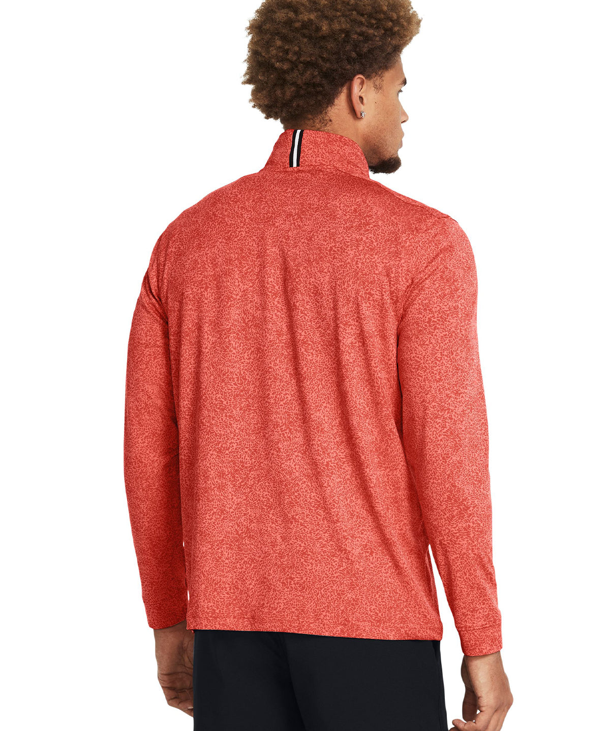 Polerón UA Playoff para hombre