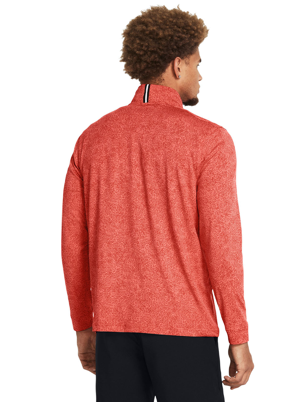 Polerón UA Playoff para hombre