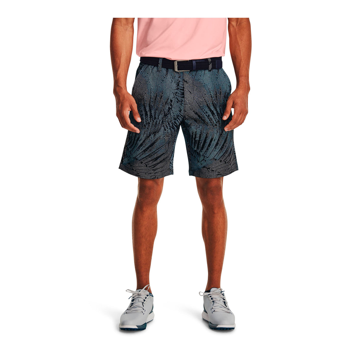 Shorts Drive para hombre Under Armour