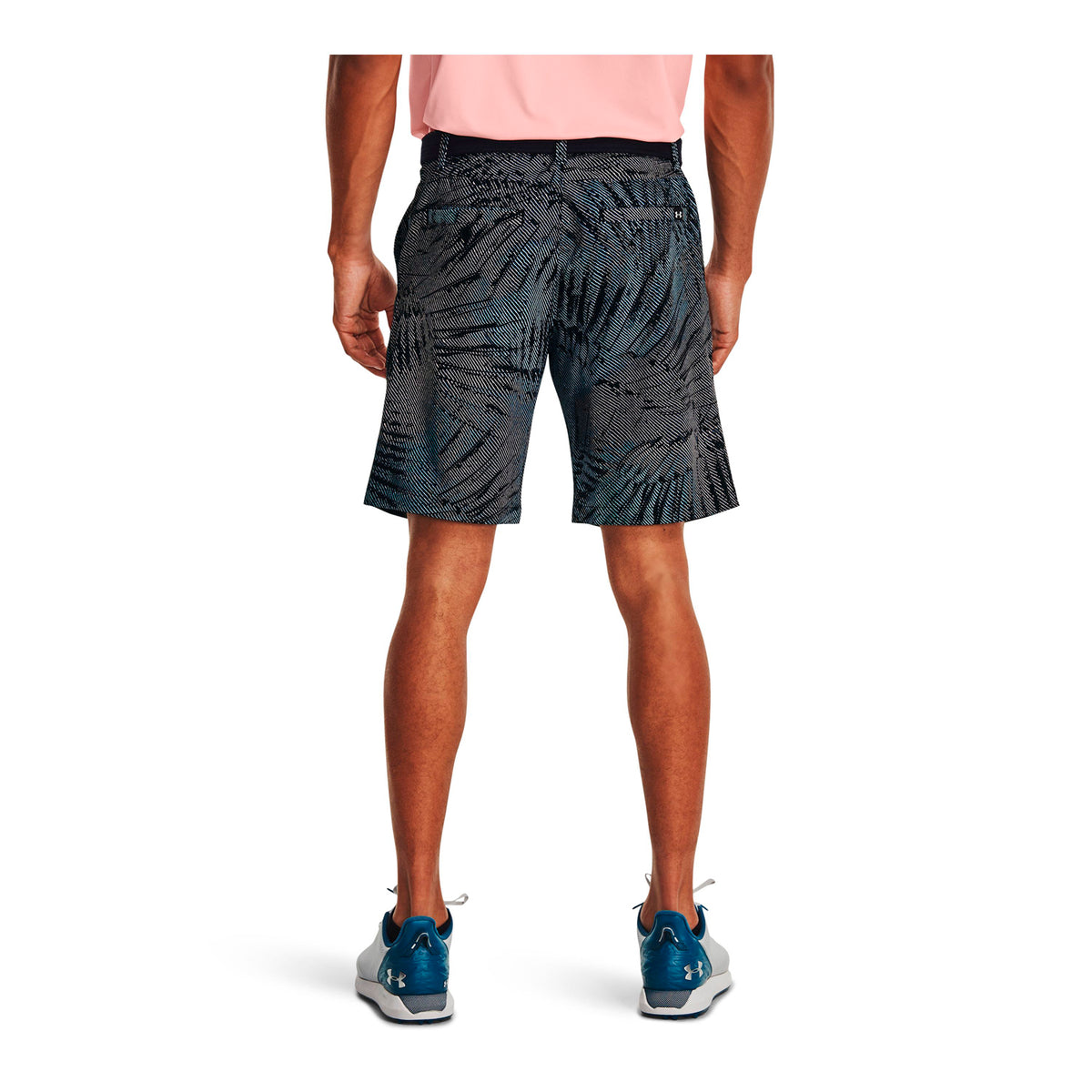 Shorts Drive para hombre Under Armour