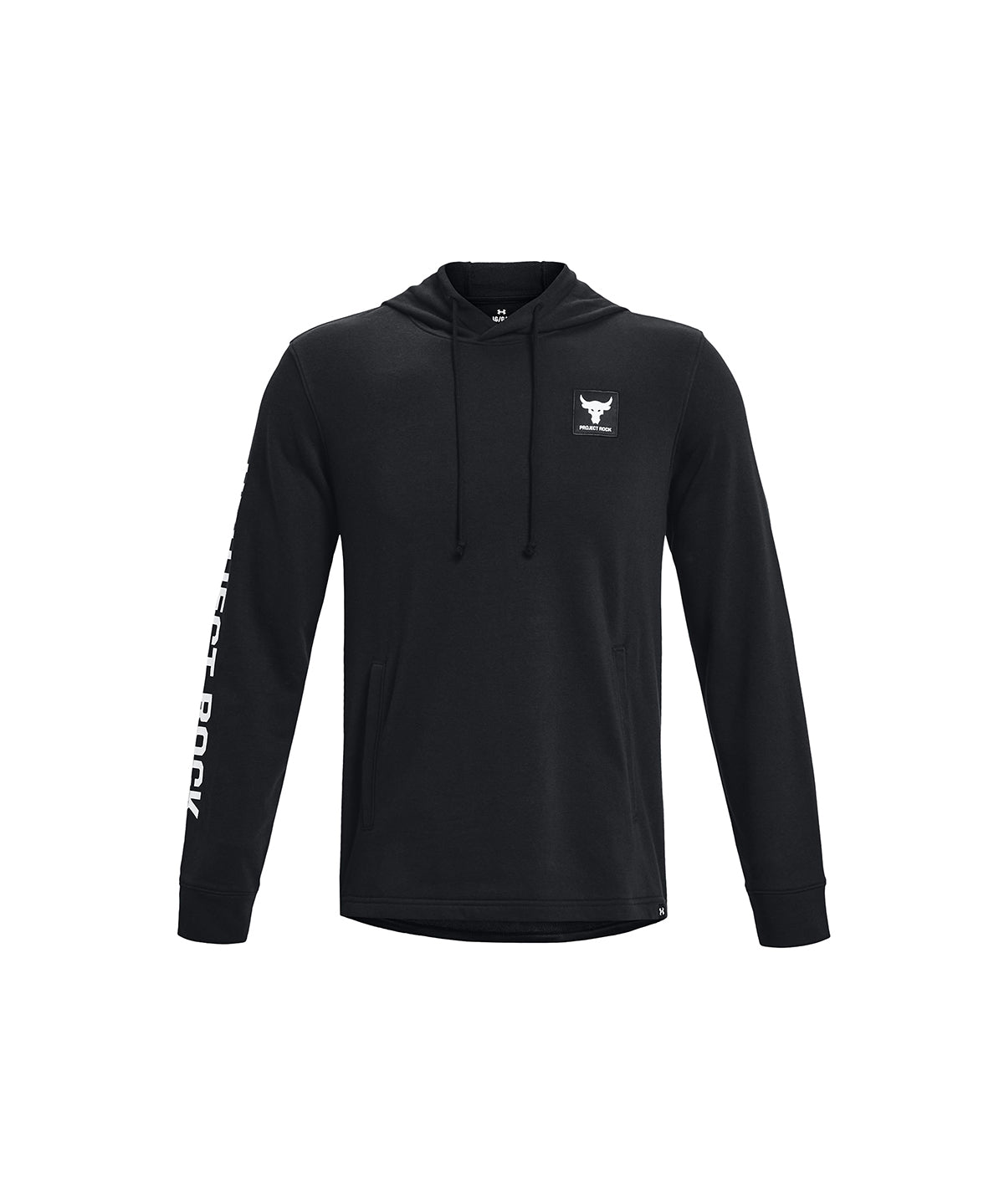 Polerón con capucha Project Rock Terry para hombre