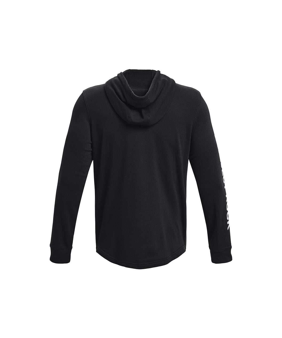 Polerón con capucha Project Rock Terry para hombre