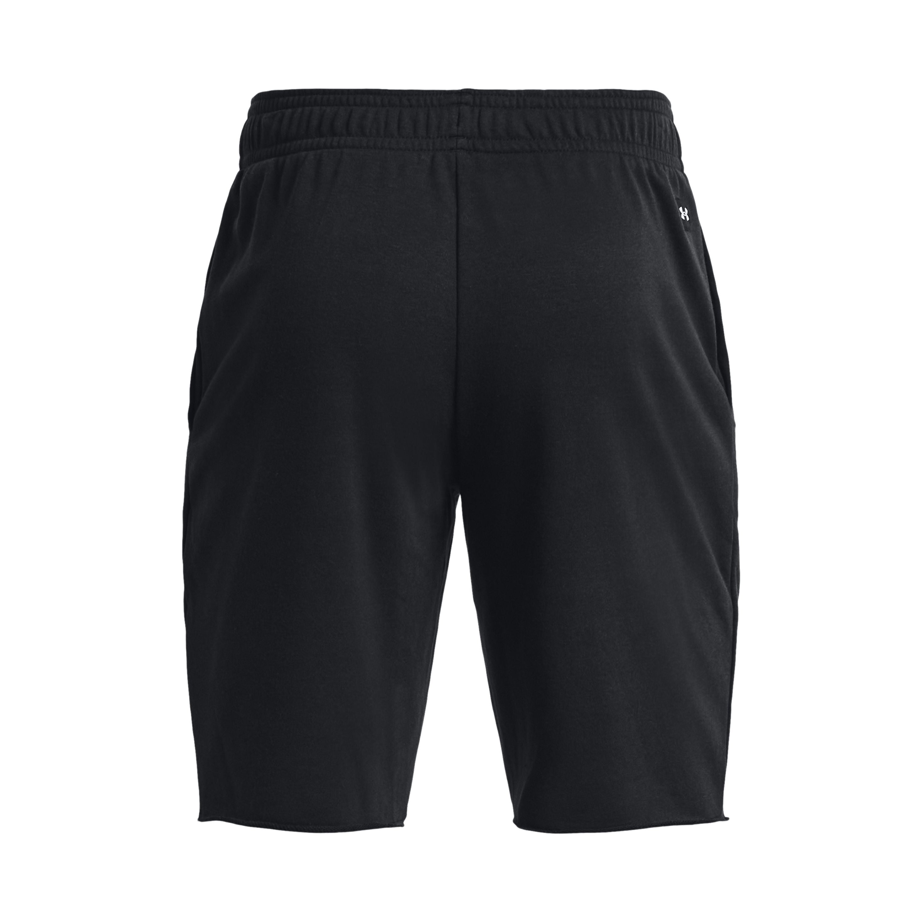 Shorts Project Rock Terry Brahma Bull para hombre