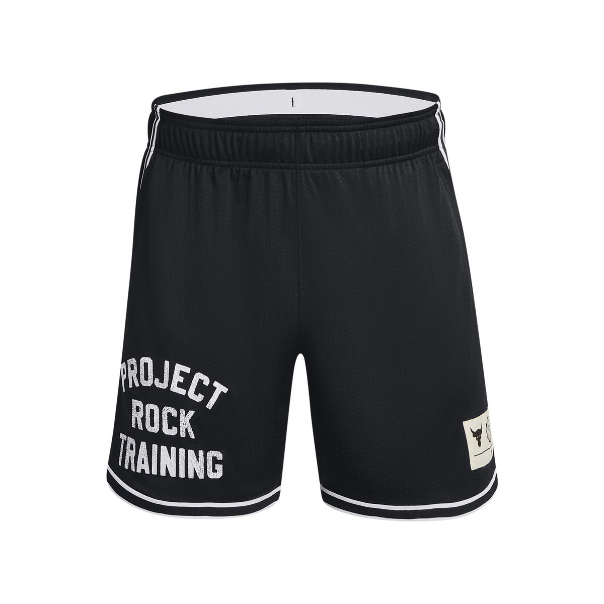 Shorts UA Project Rock Penny para hombre