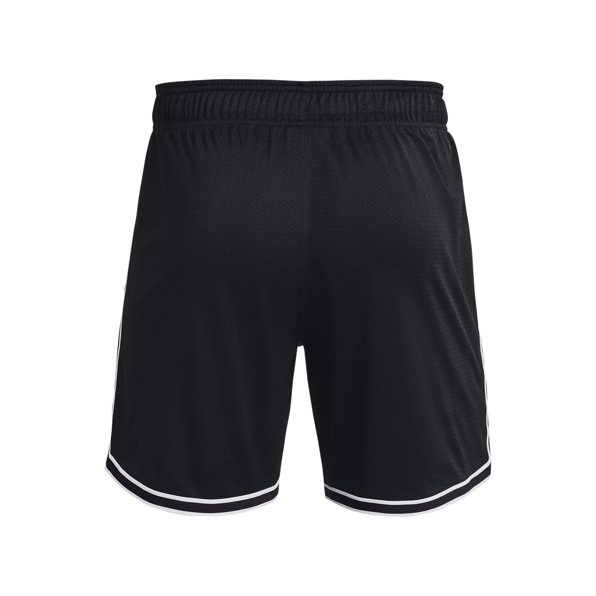 Shorts UA Project Rock Penny para hombre