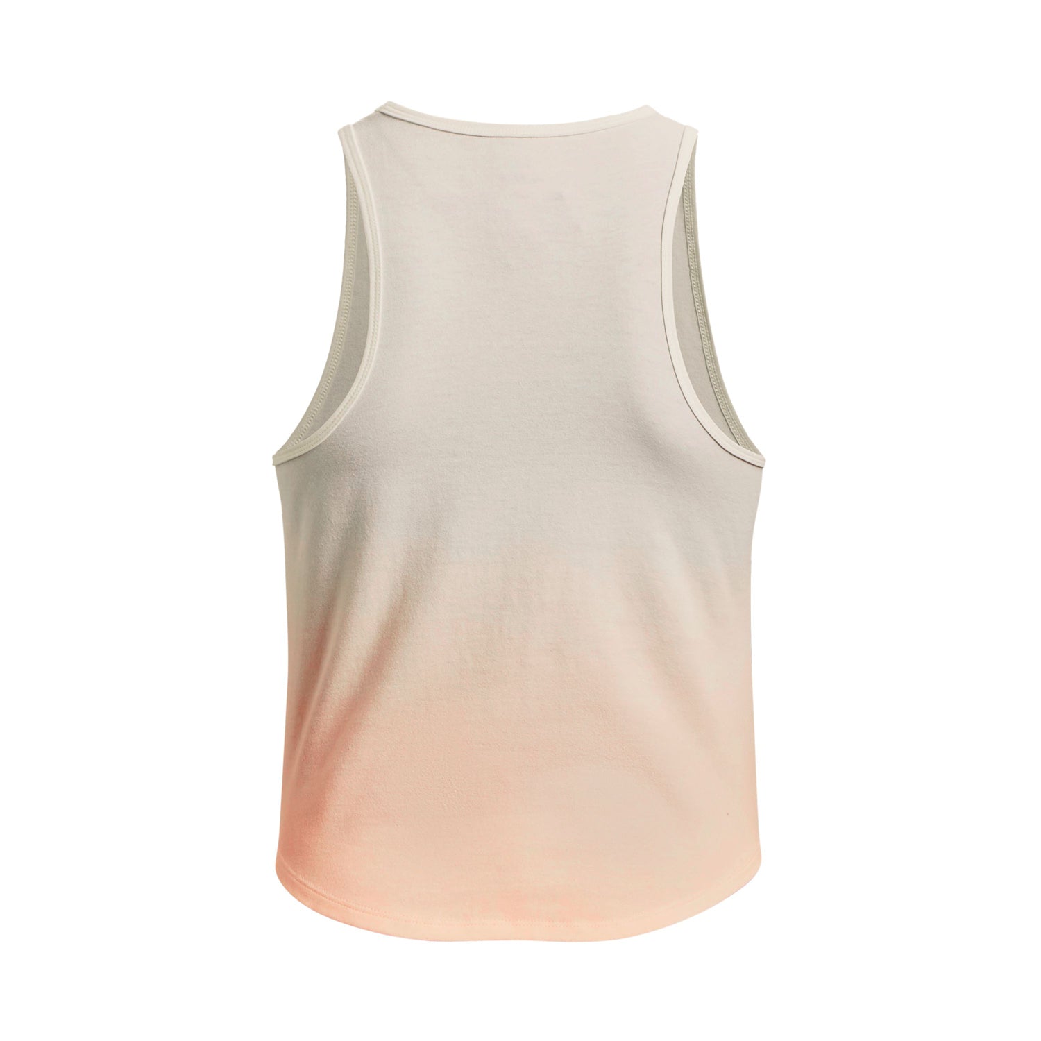 Polera sin mangas UA Project Rock State Of Mind para mujer