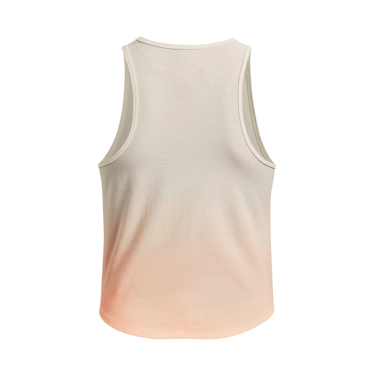 Polera sin mangas UA Project Rock State Of Mind para mujer