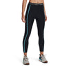Leggings Project Rock HeatGear para mujer