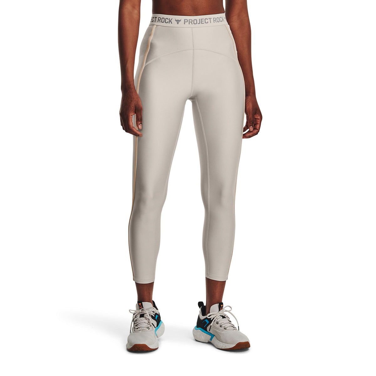 Leggings Project Rock HeatGear para mujer