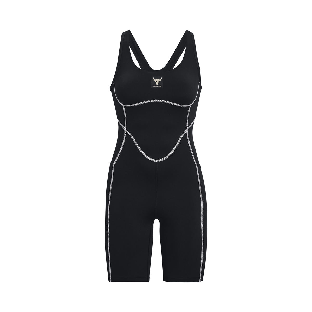 Body UA Project Rock para mujer