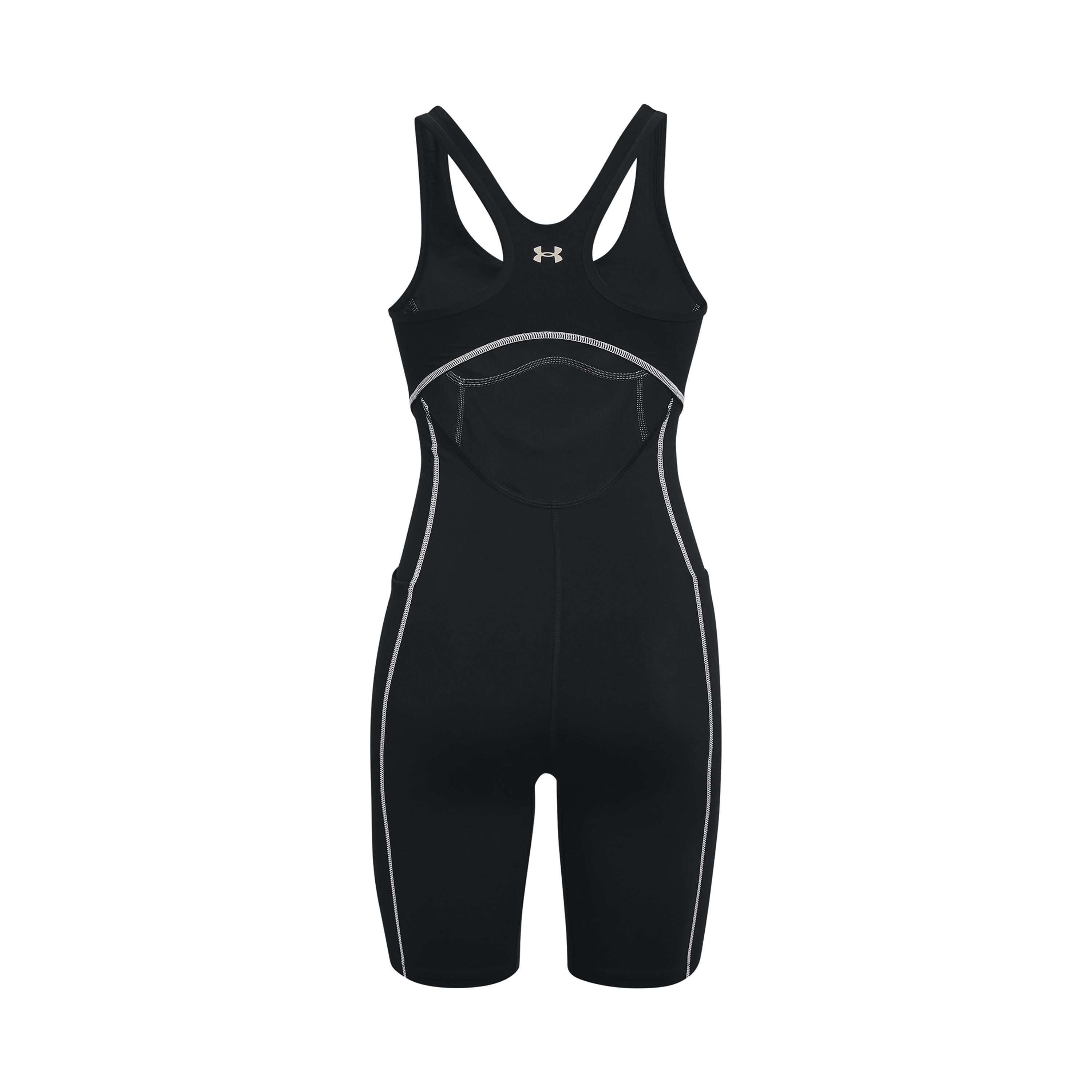 Body UA Project Rock para mujer