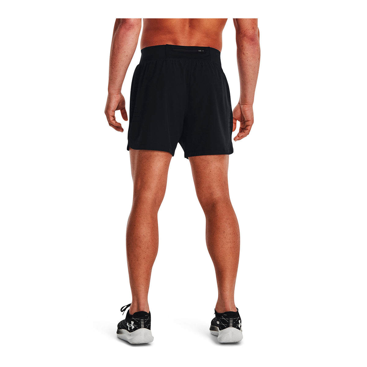 Shorts UA Speedpocket 7'' para hombre