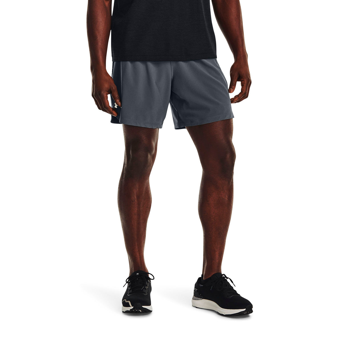 Shorts UA Speedpocket 7'' para hombre