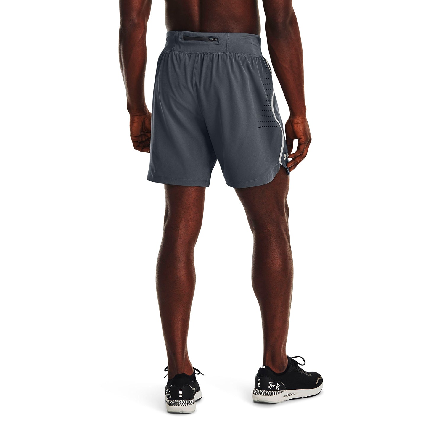 Shorts UA Speedpocket 7'' para hombre