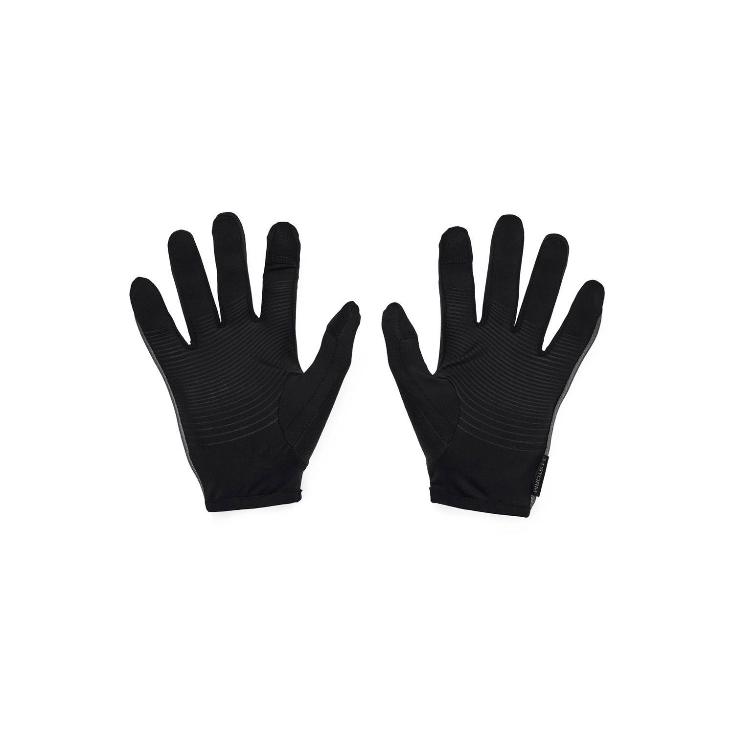 Guantes Storm Run para hombre Under Armour