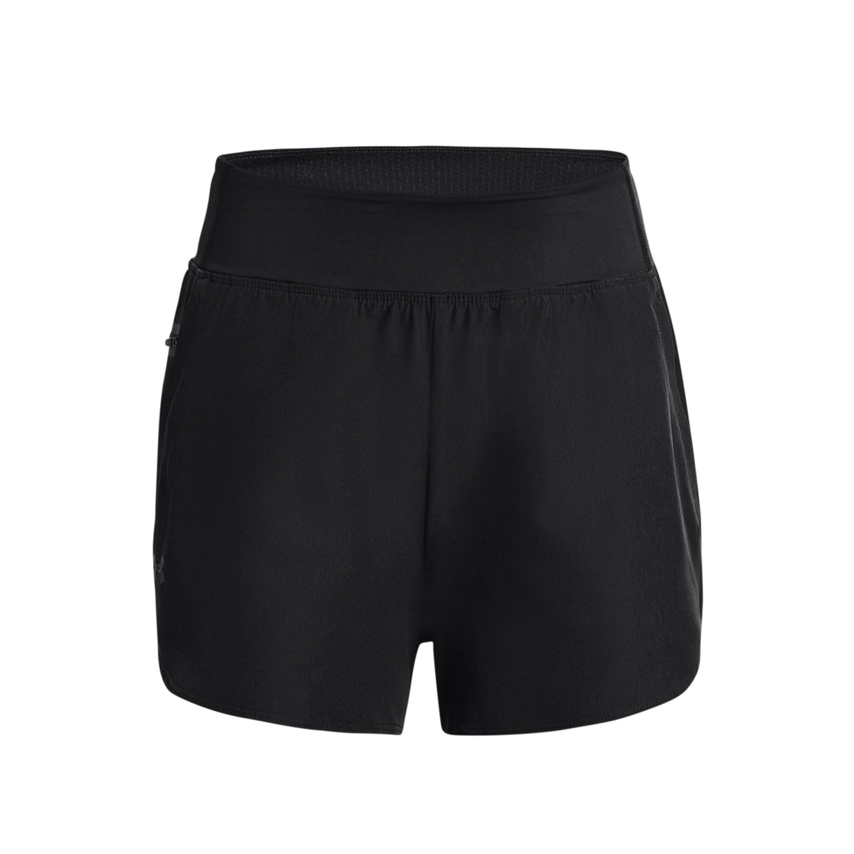 Shorts SmartForm Flex Woven para mujer Under Armour