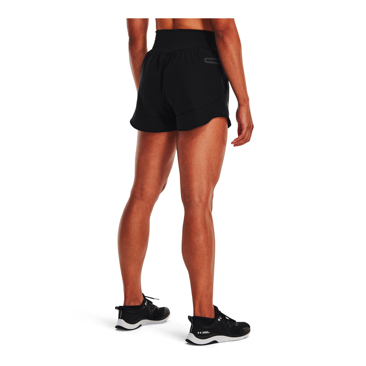 Shorts SmartForm Flex Woven para mujer Under Armour