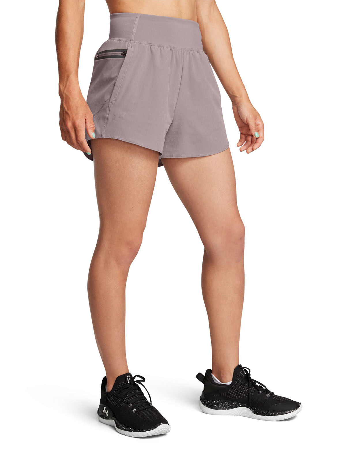 Shorts UA Vanish SmartForm para mujer