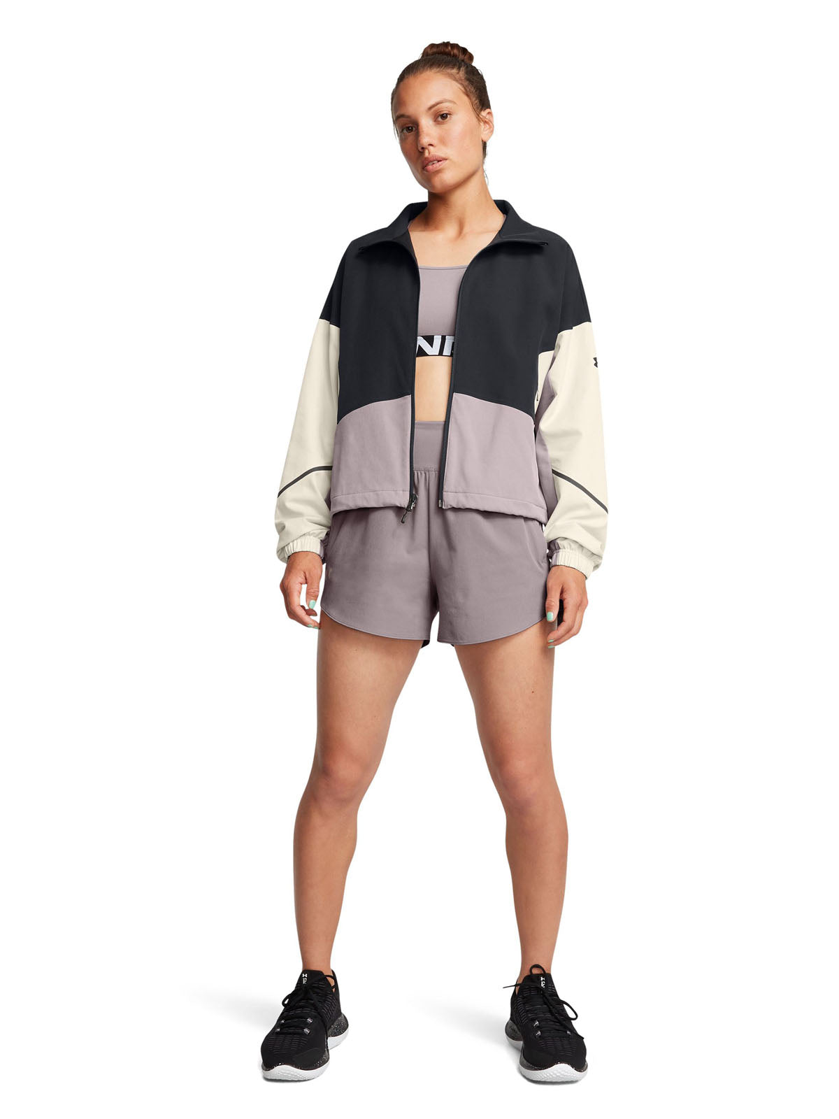 Shorts UA Vanish SmartForm para mujer