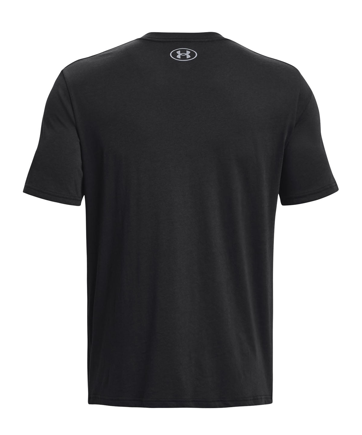 Polera manga corta UA MTN Sea para hombre