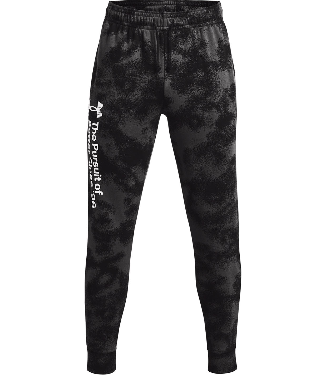 Joggers UA Rival Terry para hombre
