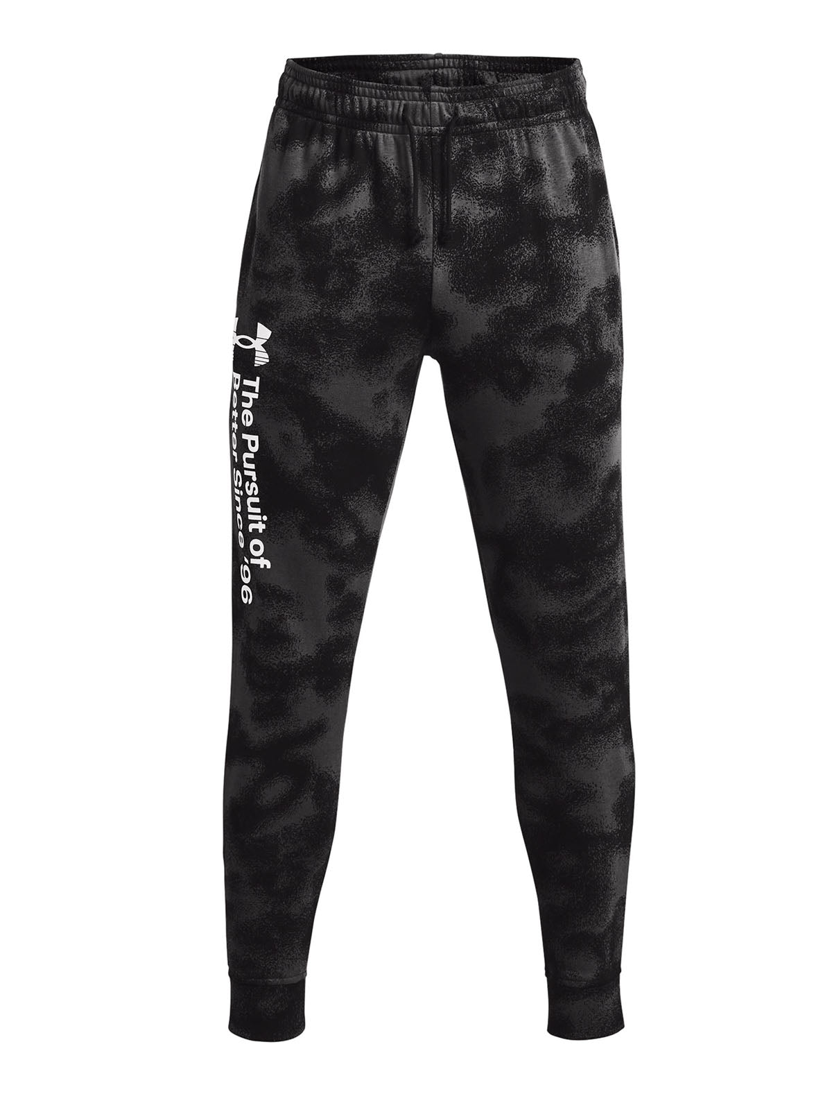 Joggers UA Rival Terry para hombre