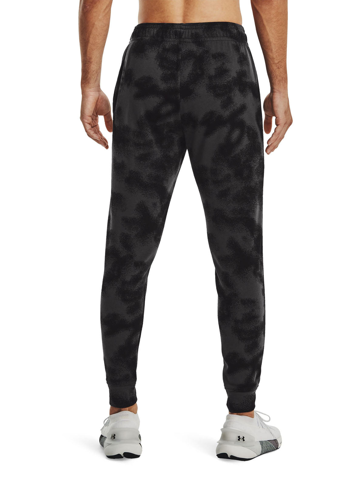 Joggers UA Rival Terry para hombre