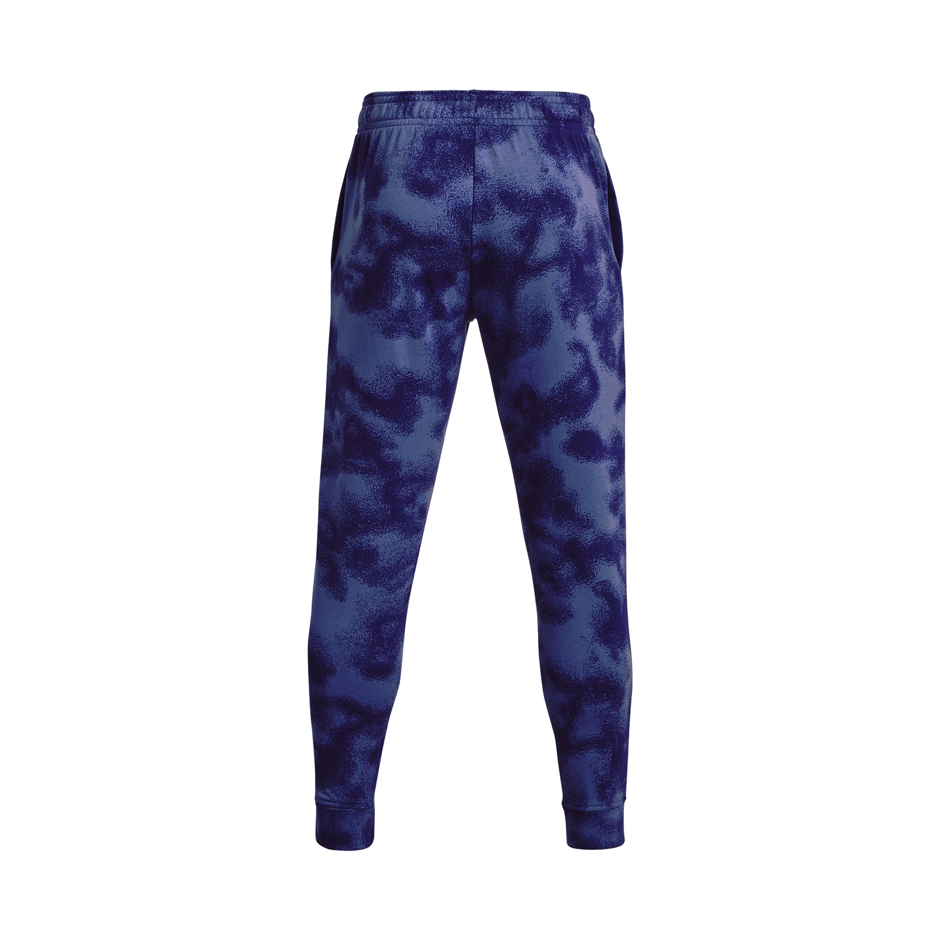Joggers UA Rival Terry para hombre