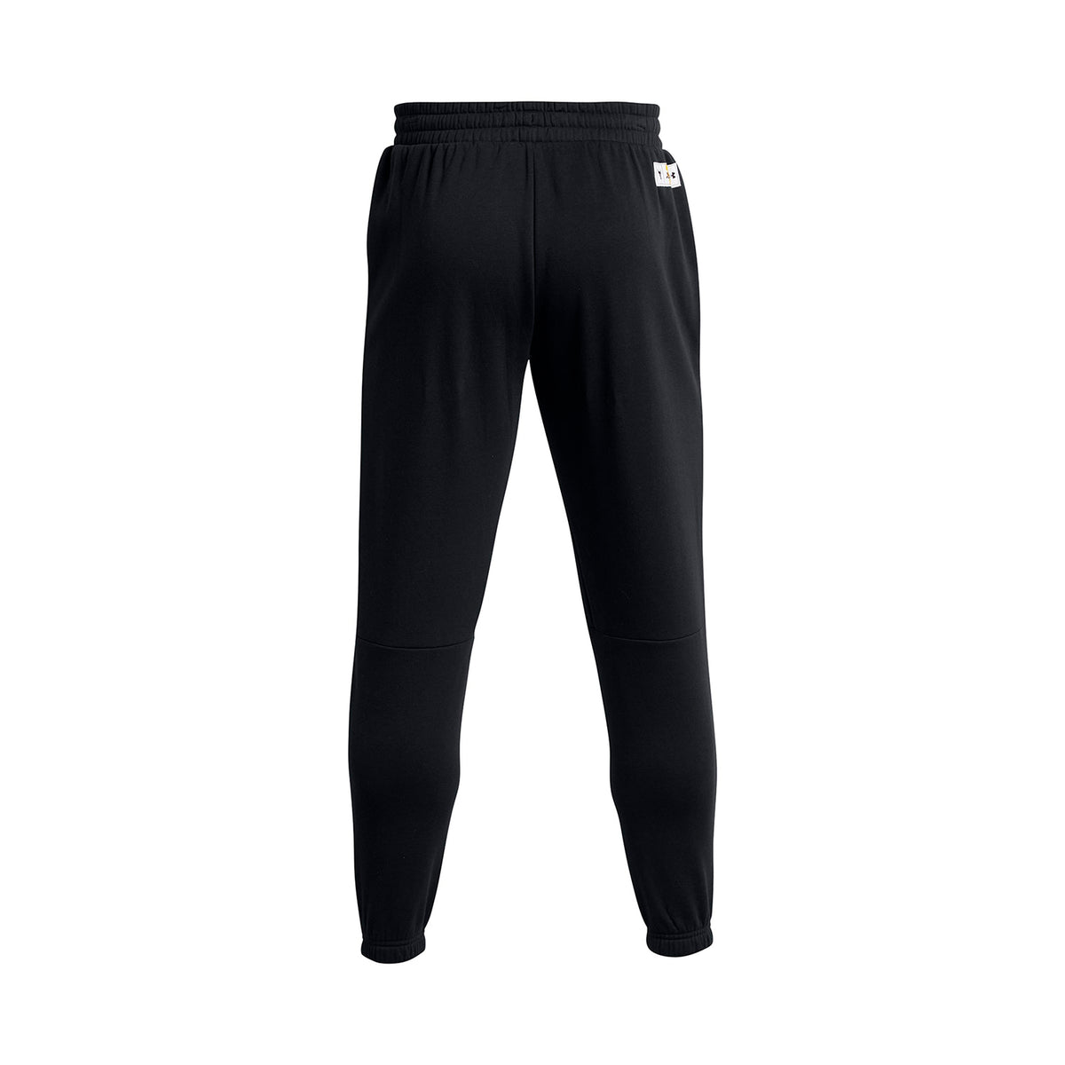 Jogger Project Rock Rival Fleece Black Adam para hombre