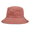 Gorro Brim Bucket UA para mujer