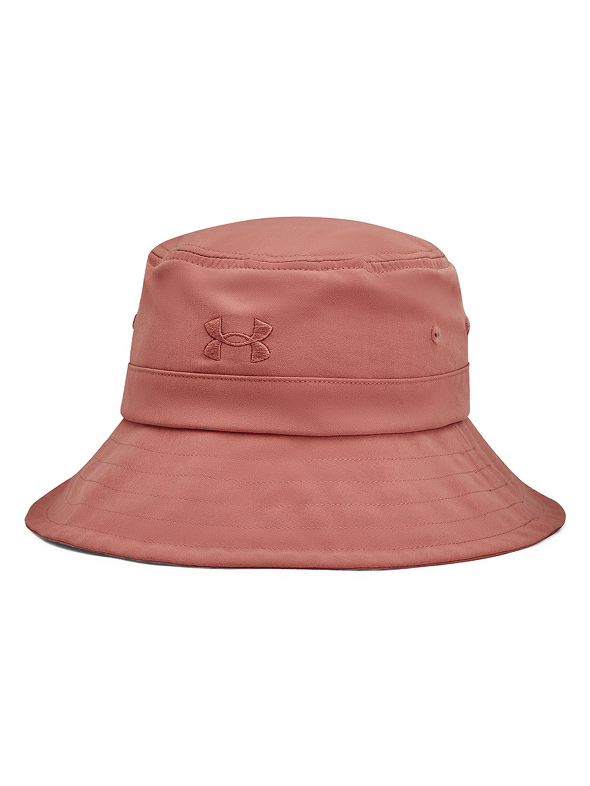 Gorro Brim Bucket UA para mujer