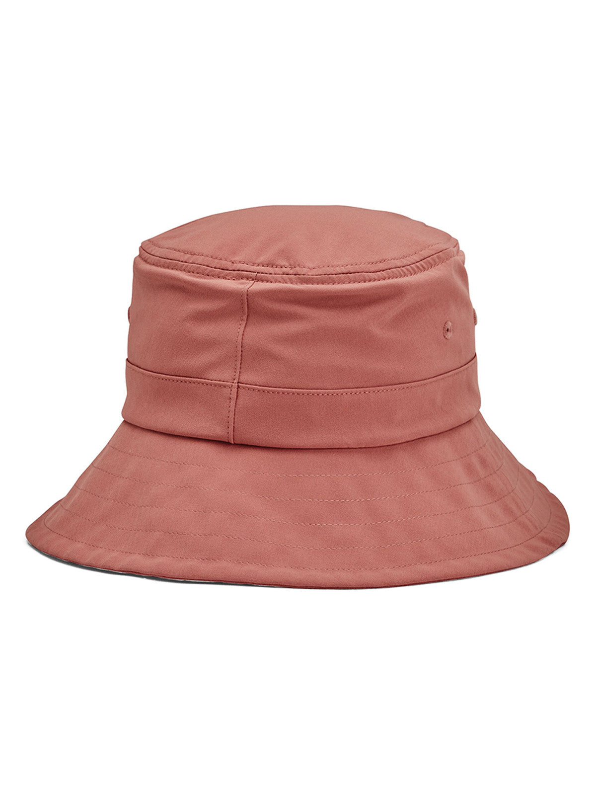 Gorro Brim Bucket UA para mujer