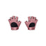 Guantes UA Training rosado para mujer