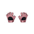 Guantes UA Training rosado para mujer