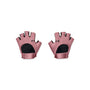 Guantes UA Training rosado para mujer