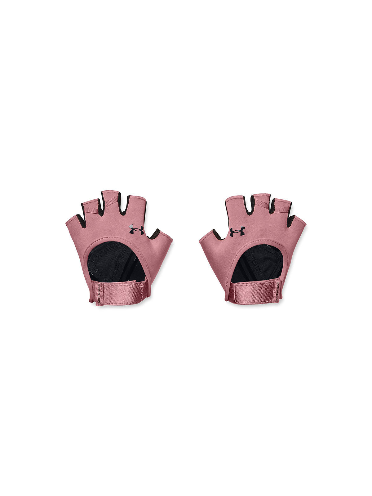 Guantes UA Training rosado para mujer
