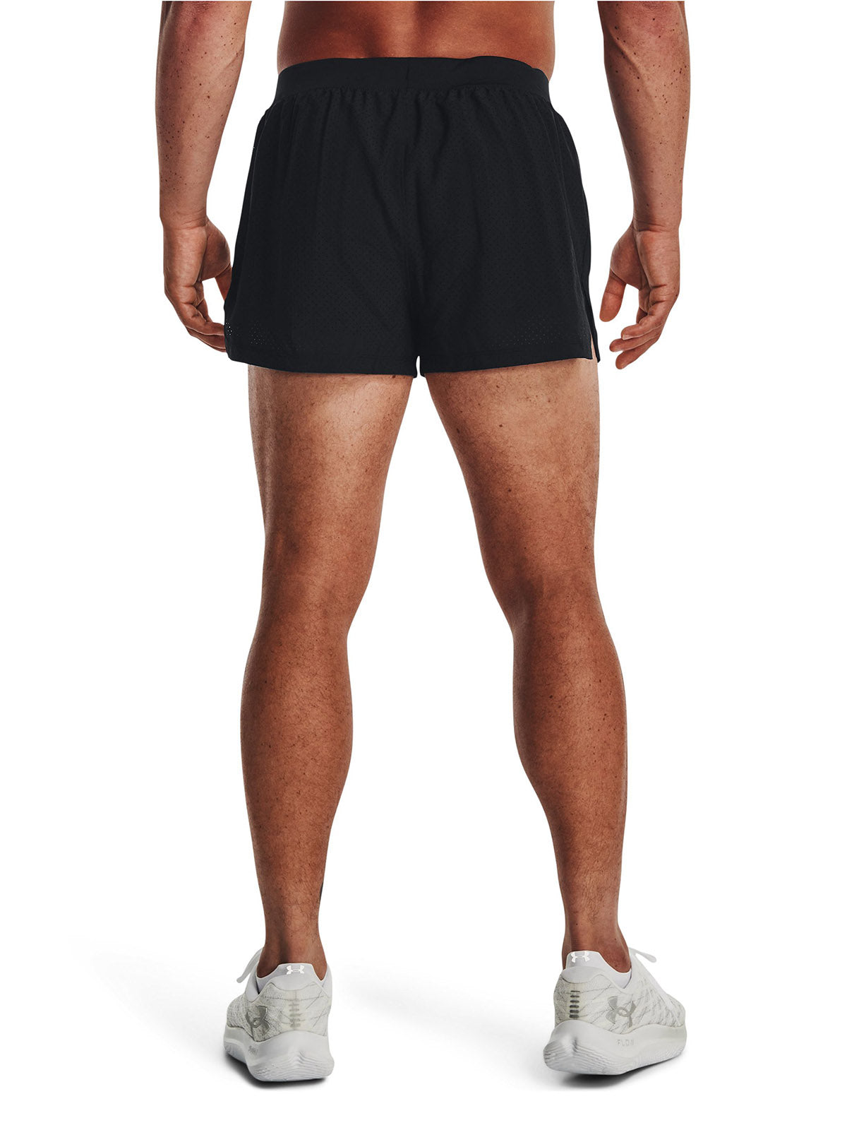 Shorts Under Armour Launch Split Perf para hombre