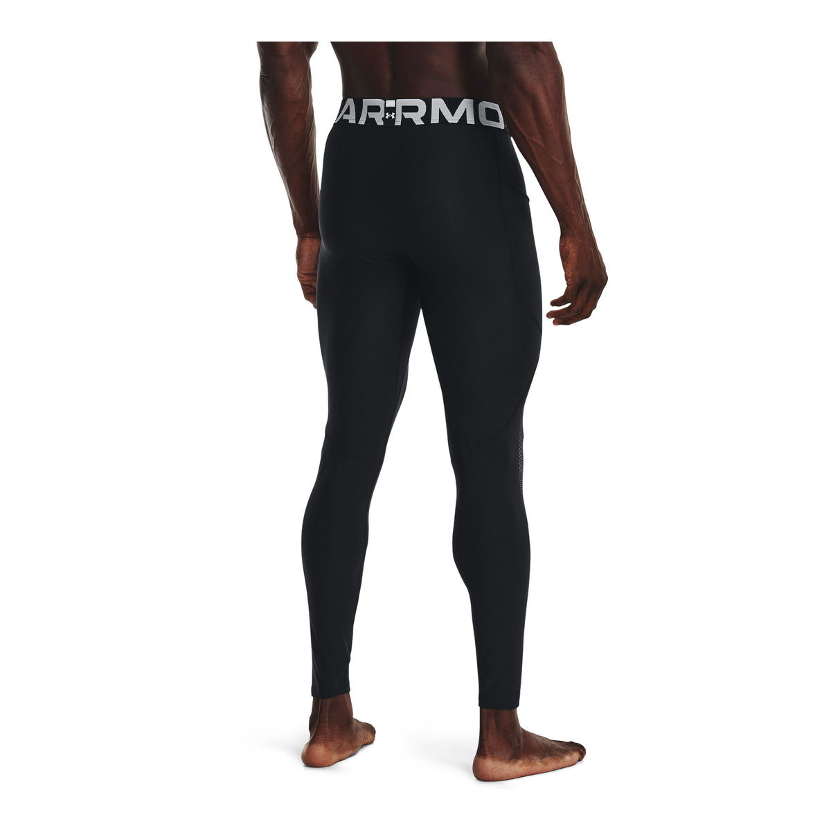 Primera capa UA HeatGear® Armourprint para hombre