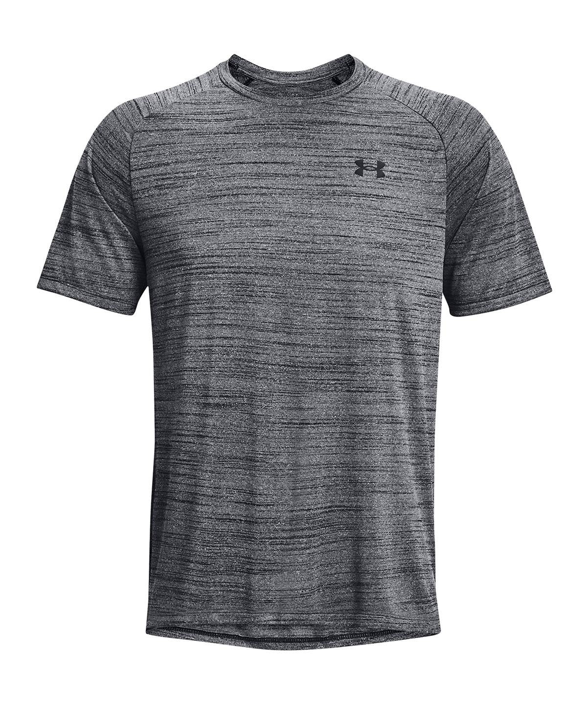 Polera manga corta Tech™ 2.0 Tiger para hombre Under Armour